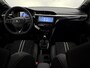 Opel Corsa 1.2 Turbo GS Camera, Half leder, Apple carplay, Cruise control, Rijstrook correctie, A start stop, Lichtmetalen velgen, 1 jaar garantie
