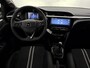 Opel Corsa 1.2 Turbo GS Camera, Half leder, Apple carplay, Cruise control, Rijstrook correctie, A start stop, Lichtmetalen velgen, 1 jaar garantie