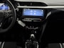 Opel Corsa 1.2 Turbo GS Camera, Half leder, Apple carplay, Cruise control, Rijstrook correctie, A start stop, Lichtmetalen velgen, 1 jaar garantie