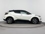 Toyota C-HR / C-HR+ 1.8 Hybrid Bi-Tone Plus | Leder | Origineel NL | Navigatie | Dodehoek detectie | JBL | Stoel-/stuurverwarming | Full LED | Parkeersensoren voor/achter | Keyless | Adaptive Cruise | Clima | 18 inch