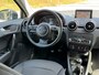 Audi A1 Sportback 1.4 TFSI Pro Line 18'' LMV NAVIGATIE MILLTEK CRUISE CONTROL CLIMATE CONTROL