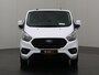 Ford Transit Custom 2.0TDCi 130PK Lang | Airco | Cruise | 3-Zits | Betimmering