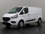 Ford Transit Custom 2.0TDCi 130PK Lang | Airco | Cruise | 3-Zits | Betimmering