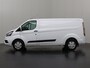 Ford Transit Custom 2.0TDCi 130PK Lang | Airco | Cruise | 3-Zits | Betimmering