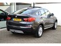 BMW X4 XDrive20i High Executive Schuifdak Leer Trekhaak Camera