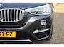 BMW X4 XDrive20i High Executive Schuifdak Leer Trekhaak Camera