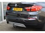 BMW X4 XDrive20i High Executive Schuifdak Leer Trekhaak Camera