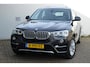 BMW X4 XDrive20i High Executive Schuifdak Leer Trekhaak Camera