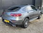 Mercedes-Benz GLC Coupe 200 Premium Plus AMG | Night | Schuifdak | Burmester | Trekhaak | Sfeerverlichting | 360 camera