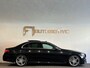 Mercedes-Benz E-klasse 220 d AMG Pano|Memory|HuD|Burmester