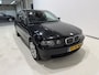 BMW 3-Serie Compact 318td Black&Silver