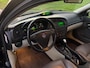 Saab 9-3 Sport Sedan 2.0t Linear Automaat Airco Audio/CD Leder LMV 16" Cruisecontrol TCS EBD Trekhaak Dealeronderh. Apk 11/12/2026