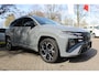 Hyundai Tucson 1.6 T-GDI HEV N Line Sky 215PK! Full Option! + Trekhaak "RIJKLA
