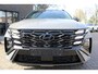 Hyundai Tucson 1.6 T-GDI HEV N Line Sky 215PK! Full Option! + Trekhaak "RIJKLA