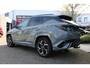 Hyundai Tucson 1.6 T-GDI HEV N Line Sky 215PK! Full Option! + Trekhaak "RIJKLA