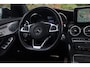 Mercedes-Benz GLC AMG 43 4MATIC Aut. | Black Style | Burmester | Distronic | Panorama | Lederen Dash | Luchtvering | NAP |