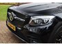 Mercedes-Benz GLC AMG 43 4MATIC Aut. | Black Style | Burmester | Distronic | Panorama | Lederen Dash | Luchtvering | NAP |