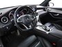Mercedes-Benz GLC AMG 43 4MATIC Aut. | Black Style | Burmester | Distronic | Panorama | Lederen Dash | Luchtvering | NAP |