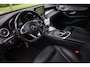 Mercedes-Benz GLC AMG 43 4MATIC Aut. | Black Style | Burmester | Distronic | Panorama | Lederen Dash | Luchtvering | NAP |