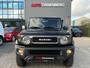 Suzuki Jimny 1.5 Professional 4x4 BLACK ! Garantie