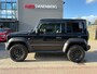 Suzuki Jimny 1.5 Professional 4x4 BLACK ! Garantie