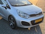 Kia Rio 1.4 CVVT Comfort Pack 109PK 5 DEURS! AIRCO l 17'LMV l MTF-STUUR l ELEK PAKKET! DEALER OH l TOPSTAAT! NIEUWE APK!