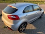 Kia Rio 1.4 CVVT Comfort Pack 109PK 5 DEURS! AIRCO l 17'LMV l MTF-STUUR l ELEK PAKKET! DEALER OH l TOPSTAAT! NIEUWE APK!