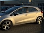 Kia Rio 1.4 CVVT Comfort Pack 109PK 5 DEURS! AIRCO l 17'LMV l MTF-STUUR l ELEK PAKKET! DEALER OH l TOPSTAAT! NIEUWE APK!