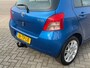 Toyota Yaris 1.3 VVTi Sol 87PK 5 DEURS! NL AUTO NAP! AIRCO l MTF-STUUR l ELEK PAKKET l TREKHAAK l 16'LMV l SPOILER! TOPSTAAT!