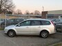 Ford Focus Wagon 1.6-16V Trend! NIEUWE APK l AIRCO ECC l MTF-STUUR l ELEK PAKKET l LMV! LEUKE FRISSE AUTO!