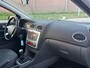 Ford Focus Wagon 1.6-16V Trend! NIEUWE APK l AIRCO ECC l MTF-STUUR l ELEK PAKKET l LMV! LEUKE FRISSE AUTO!