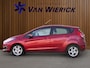 Ford Fiesta 1.0 Style Ultimate | Navi | Bluetooth | Parkeersensoren | NAP