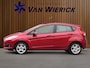 Ford Fiesta 1.0 Style Ultimate | Incl Garantie | Navi | Bluetooth | Parkeersensoren | NAP