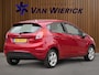 Ford Fiesta 1.0 Style Ultimate | Incl Garantie | Navi | Bluetooth | Parkeersensoren | NAP