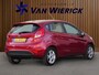 Ford Fiesta 1.0 Style Ultimate | Navi | Bluetooth | Parkeersensoren | NAP