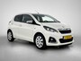 Peugeot 108 1.0 Style 72pk | Airco | Begrenzer | IsoFix |