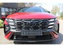 Hyundai Tucson 1.6 T-GDI HEV N Line 215PK! Navi/360view/Safety/Winter "RIJKLAAR