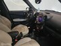 MINI Countryman 1.6 Cooper S ALL4 Chili Panorama/Leder/Navigatie/Stoelverwarming