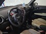 MINI Countryman 1.6 Cooper S ALL4 Chili Panorama/Leder/Navigatie/Stoelverwarming