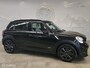 MINI Countryman 1.6 Cooper S ALL4 Chili Panorama/Leder/Navigatie/Stoelverwarming