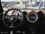 MINI Countryman 1.6 Cooper S ALL4 Chili Panorama/Leder/Navigatie/Stoelverwarming