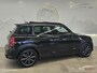 MINI Countryman 1.6 Cooper S ALL4 Chili Panorama/Leder/Navigatie/Stoelverwarming