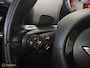 MINI Countryman 1.6 Cooper S ALL4 Chili Panorama/Leder/Navigatie/Stoelverwarming