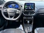 Ford Puma 1.0 ECOBOOST HYBRIDE AUT. 125PK ST-LINE X LED HALF-LEER NAVI CAMERA ECC-AIRCO LMV PDC
