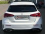 Mercedes-Benz A-klasse A200 AUT. 163PK AMG-PAKKET MEMORY NAVI PANO-DAK CAMERA SFEERVERLICHTING AIRCO