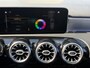 Mercedes-Benz A-klasse A200 AUT. 163PK AMG-PAKKET MEMORY NAVI PANO-DAK CAMERA SFEERVERLICHTING AIRCO