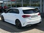Mercedes-Benz A-klasse A200 AUT. 163PK AMG-PAKKET MEMORY NAVI PANO-DAK CAMERA SFEERVERLICHTING AIRCO