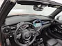 MINI Cooper Mini Cabrio 1.5 136pk Automaat | Navigatie | Camera | 17"LMV | Apple Carplay/Android Auto | LED | Stoelverwarming |