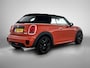 MINI Cooper Mini Cabrio 1.5 136pk Automaat | Navigatie | Camera | 17"LMV | Apple Carplay/Android Auto | LED | Stoelverwarming |