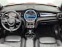 MINI Cooper Mini Cabrio 1.5 136pk Automaat | Navigatie | Camera | 17"LMV | Apple Carplay/Android Auto | LED | Stoelverwarming |